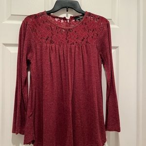 Woman’s Suzanne Betro Top